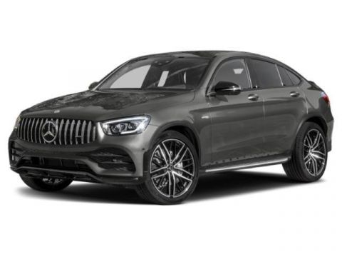 New Mercedes Benz Glc In Carolina Garage Isla Verde